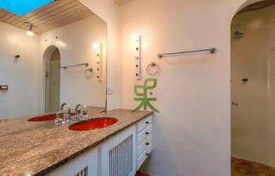 Imagem 10: Casa com 5 dormitórios, 900 m² - venda por R$ 6.000.000,00 ou aluguel...