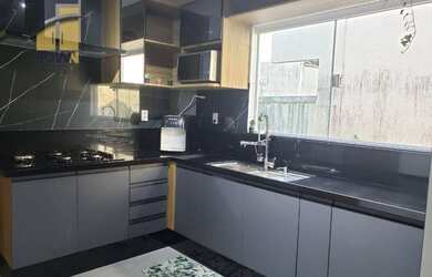 Imagem 16: Casa com 3 dormitórios à venda, 139 m² por R$ 650.000,00 - Serra Grande - Niterói/RJ