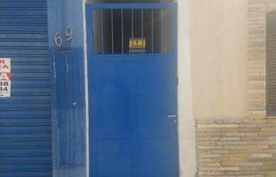 Imagem: A casa possui 1 Dormitório, 1 Banheiro, 68m² de Área e está