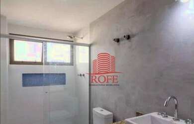 Imagem 7: Apartamento, 128 m² - venda por R$ 1.695.000,00 ou aluguel por R$ 7.860,00/mês...