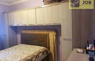 Imagem 12: Sobrados para venda em São Paulo no bairro Vila Industrial