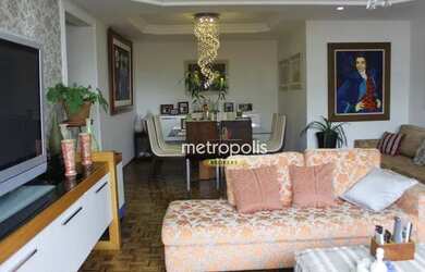 Imagem 4: Apartamento com 4 dormitórios, 180 m² - venda por R$ 750.000,01 ou aluguel...