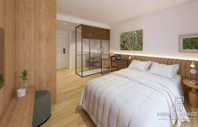 Imagem 10: Apartamento à venda, 87 m² por R$ 730.270,00 - Itaipava - Petrópolis/RJ