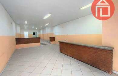 Imagem: O depósito possui 200m² de Área e está localizado em Centro