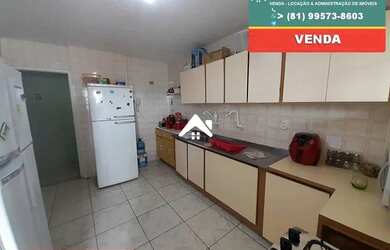 Imagem 8: Apartamento Candeias 3 quartos para venda por 370 mil reais. Negociáveis