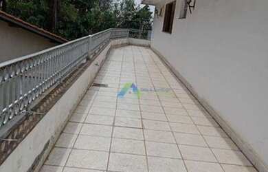 Imagem 6: Casa com 5 dormitórios, 610 m² - venda por R$ 2.499.990,00 ou aluguel...