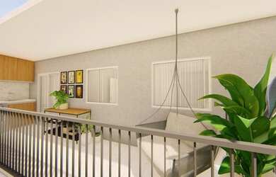 Imagem 14: Apartamento com 2 dormitórios, 50 m² - venda por R$ 346.000,00 ou aluguel...