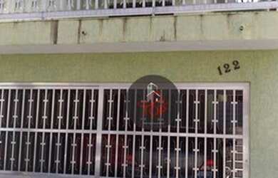 Imagem 2: Sobrado à venda, 156 m² por R$ 529.000,00 - Jardim Jamaica - Santo André/SP