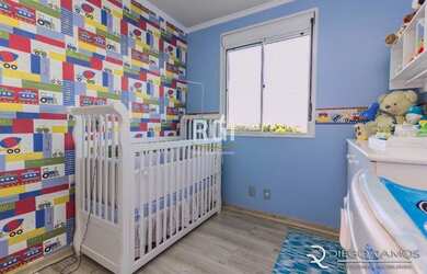 Imagem 14: Apartamento para Venda - 67.3m², 3 dormitórios, sendo 1 suites, 1 vaga...