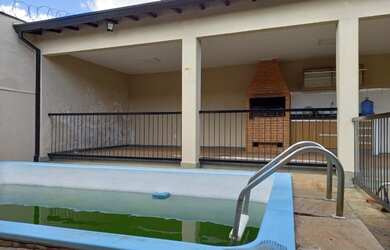 Imagem 12: Casa à venda, 276 m² por R$ 620.000,00 - Parque Residencial Lagoinha - Ribeirão Preto/SP