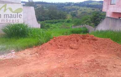 Imagem 1: Terreno à venda, 775 m² por R$ 495.000,00 - Caminhos de San Conrado...