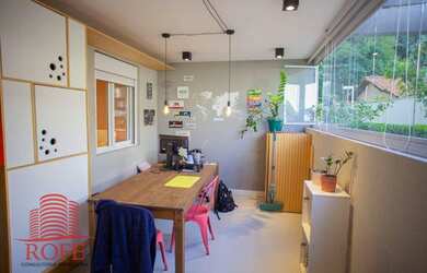 Imagem 4: Apartamento com 1 dormitório, 54 m² - venda por R$ 824.000,00 ou aluguel...