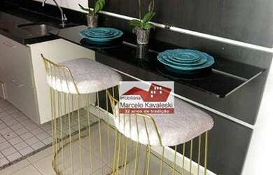 Imagem 7: Apartamento com 1 dormitório para alugar, 33 m² por R$ 2.340,00/mês - Ipiranga - São Paulo