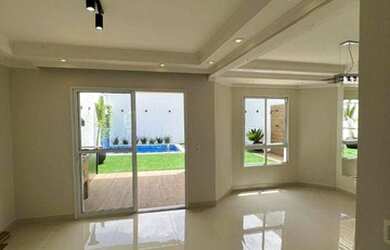 Imagem 5: Casa à venda no Residencial Quintas de Tamboré