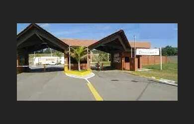 Imagem: O terreno possui 300m² de Área e está localizado em Bragança