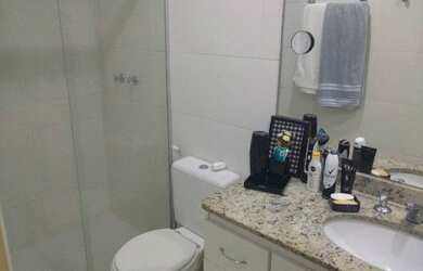 Imagem 14: Top Duplex - Recreio dos Bandeirantes - Barra Bonita