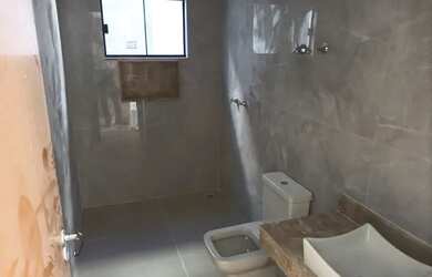 Imagem 13: SOBRADO NOVO 3 SUÍTES PLENAS ALTO PADRÃO VARANDA GOURMET PORCELANATO...