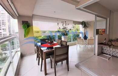 Imagem 6: APARTAMENTO RESIDENCIAL em GUARUJÁ - SP, Jardim Astúrias