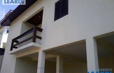 Imagem 12: CASA EM CONDOMÍNIO - CONDOMÍNIO ARUJÁ COUNTRY CLUB - SP