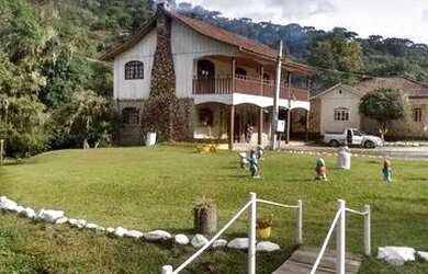 Imagem: A fazenda possui 22.941m² de Área e está localizado em Bocaiúva