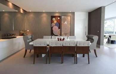 Imagem 13: Casa com 5 dormitórios, 1100 m² - venda por R$ 15.000.000,00 ou aluguel...