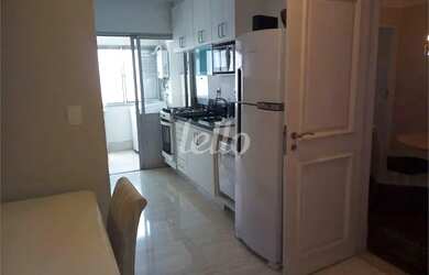 Imagem 13: São Paulo - Apartamento Padrão - Itaim Bibi