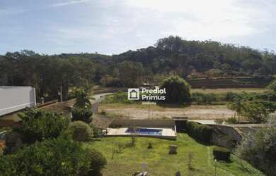 Imagem 2: Casa com 3 dormitórios para alugar por R$ 3.750,00/mês - Fazenda Bela...