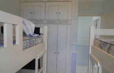 Imagem 11: VISTA LIVRE AO MAR. Piscina, Churrasqueira, 150m² de Áreae2 Vagas na...