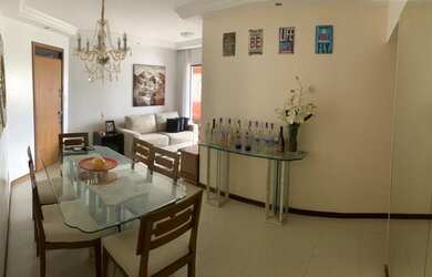 Imagem 7: Apartamento para venda com 3 quartos em Stiep - Salvador - BA