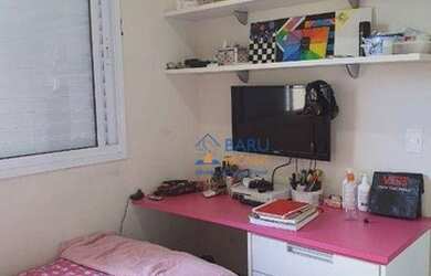 Imagem 6: Apartamento com 3 dormitórios, 92 m² - venda por R$ 925.000,00 ou aluguel por R$ 5.400,00