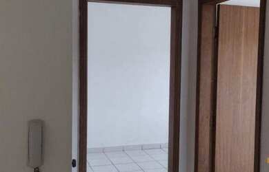 Imagem: A kitnet possui 1 Dormitório, 1 Banheiro, 40m² de Área e