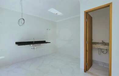 Imagem 12: Sobrado novo em Santana. Imóvel novo, 85m² de Área, 2 Vagas na garageme2...