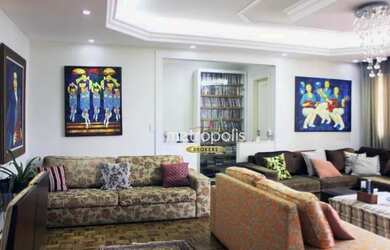 Imagem 5: Apartamento com 4 dormitórios, 180 m² - venda por R$ 750.000,01 ou aluguel...