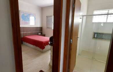 Imagem 12: Casa de alto padrão no Alta Vila