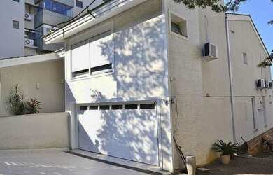 Imagem 13: Casa com 4 dormitórios à venda, 381 m² por R$ 4.000.000,00 - Bela Vista...