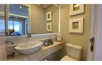 Imagem 4: APARTAMENTO RESIDENCIAL em São Paulo - SP, Santo Amaro