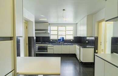 Imagem 16: Apartamento com 4 dormitórios, 250 m² - venda por R$ 18.000.000,00 ou...