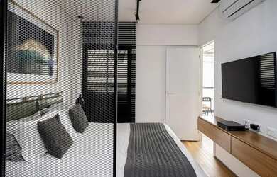 Imagem 16: Locação Apartamento 1 Dormitórios - 78 m² Pinheiros