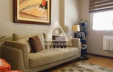 Imagem 14: Apartamento à venda, 3 quartos, 1 suíte, 1 vaga, Flamengo - RIO DE JANEIRO/RJ