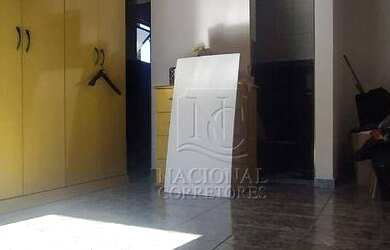 Imagem 8: Casa à venda, 144 m² por R$ 335.000,00 - Jardim Santo Alberto - Santo...