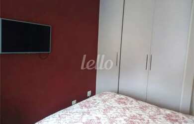 Imagem 7: São Paulo - Apartamento Padrão - Itaim Bibi