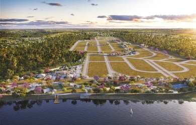 Imagem: LOTE VILLAREDO ARUANA