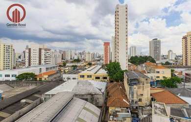 Imagem: O apartamento possui 4 Dormitórios, 5 Banheiros, 3 Vagas na