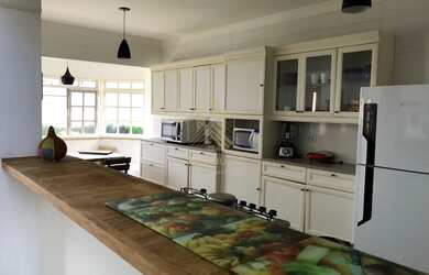 Imagem 13: Espetacular Casa 5Suítes em Vila Esperia Ou Giglio - Atibaia