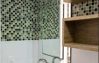 Imagem 8: Apartamento com 3 dormitórios, 63 m² - venda por R$ 475.000,00 ou aluguel por R$ 3.130,00