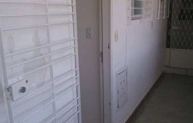 Imagem: O apartamento possui 1 Dormitório, 1 Banheiro, 40m² de Área