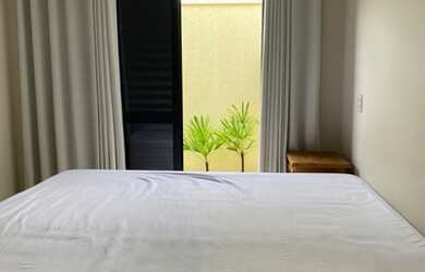 Imagem 4: CASA A VENDA BADY BASSIT. Varanda, Área de serviço, 80m² de Áreae2...