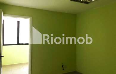 Imagem 6: Flamengo Sala. 28m² de Áreae1 Vaga na garagem