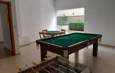 Imagem 5: Apartamento com 3 dormitórios, 98 m² - venda por R$ 620.000,00 ou aluguel...