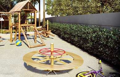 Imagem 16: Apartamento à venda, 52 m² por R$ 425.000,00 - Condomínio Villa Helvetia...